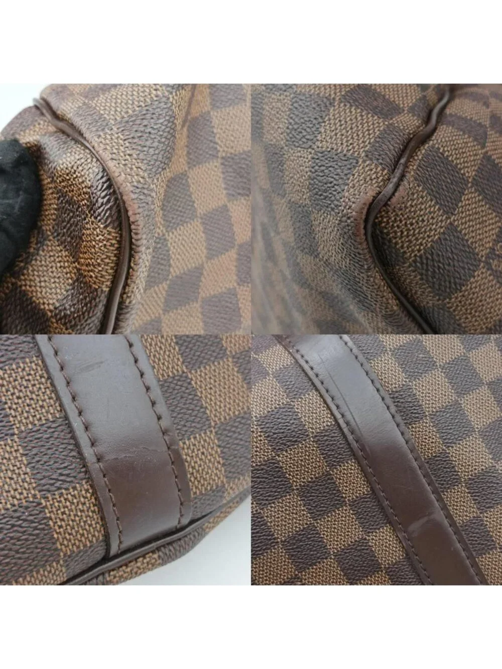 Louis Vuitton brand louis
